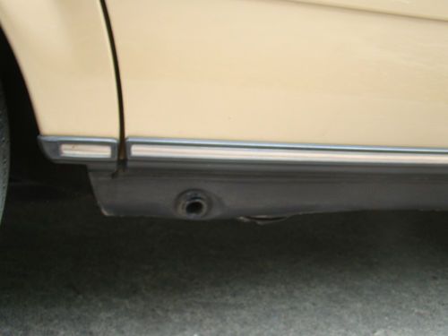 Prestine W123 Diesel Wagon, US $11,500.00, image 24