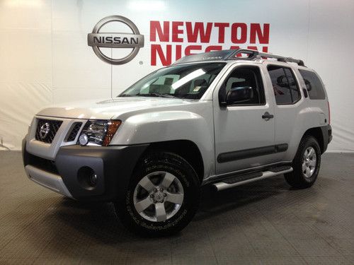 2012 nissan xterra huge savings call today