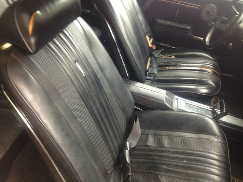1970 Chevelle Matching Numbers with build sheet, image 4
