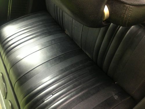 1970 Chevelle Matching Numbers with build sheet, image 5