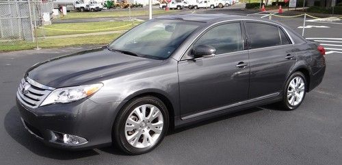 2011 toyota avalon - 3.5l v6 - 2005438