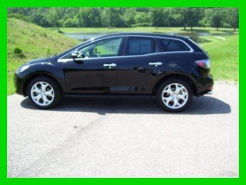 2010 s grand touring used turbo 2.3l i4 16v automatic fwd suv premium bose