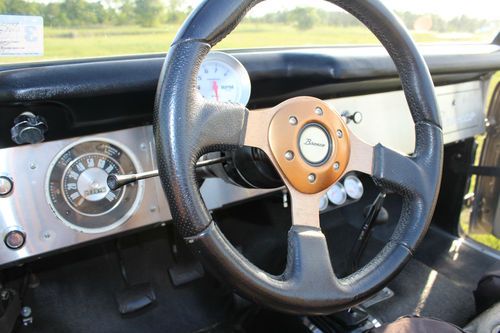 1966 ford bronco, image 3