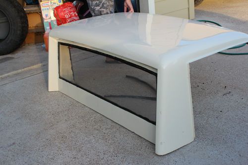 1966 ford bronco, image 6