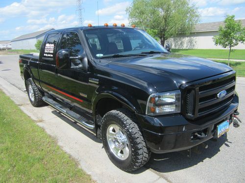 2007 ford f350 super duty lariat outlaw