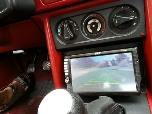 * 1988 Mustang GT 5.0L High Output Hatchback 100k Miles 5 Speed, Mature Owner *, image 3