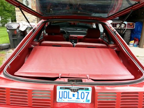 * 1988 Mustang GT 5.0L High Output Hatchback 100k Miles 5 Speed, Mature Owner *, image 10