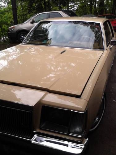1978 Buick Regal Turbo Sport Coupe 80k mile original car!!, image 2
