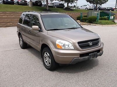 2003 150K 4WD DEALER TRADE ABSOLUTE SALE $1.00 NO RESERVE LOOK!, image 3