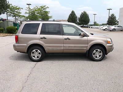 2003 150K 4WD DEALER TRADE ABSOLUTE SALE $1.00 NO RESERVE LOOK!, image 4