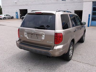 2003 150K 4WD DEALER TRADE ABSOLUTE SALE $1.00 NO RESERVE LOOK!, image 5