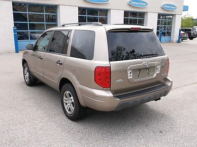 2003 150K 4WD DEALER TRADE ABSOLUTE SALE $1.00 NO RESERVE LOOK!, image 6