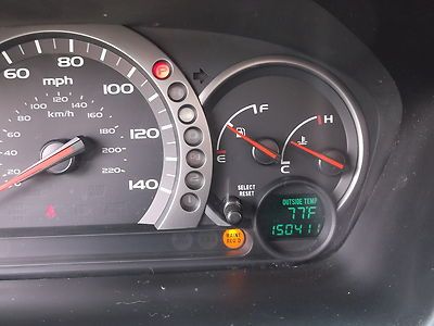 2003 150K 4WD DEALER TRADE ABSOLUTE SALE $1.00 NO RESERVE LOOK!, image 7