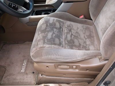 2003 150K 4WD DEALER TRADE ABSOLUTE SALE $1.00 NO RESERVE LOOK!, image 9