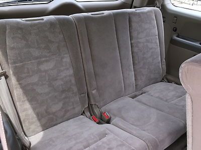 2003 150K 4WD DEALER TRADE ABSOLUTE SALE $1.00 NO RESERVE LOOK!, image 14