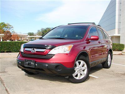 Honda cr-v ex-l awd,touch screen navigation,reverse camera,very clean,runs great