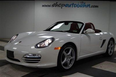 * certified * full leather * sport exhaust * navigation * 19" carrera wheels *