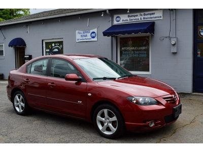 2.3 automatic transmission power equipped 140,000miles ice cold ac