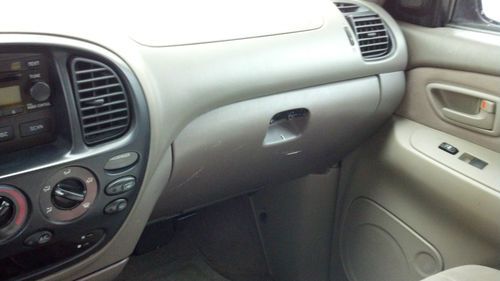 2005 Toyota Tundra Base Crew Cab Pickup 4-Door 4.7L, US $4,500.00, image 7