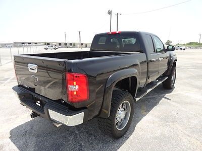 2012 Chevrolet Silverado LT 1500 4WD Ext Cab Lift Kit, US $33,000.00, image 5