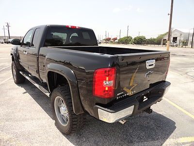 2012 Chevrolet Silverado LT 1500 4WD Ext Cab Lift Kit, US $33,000.00, image 7