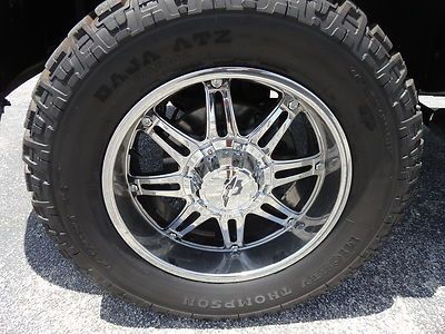 2012 Chevrolet Silverado LT 1500 4WD Ext Cab Lift Kit, US $33,000.00, image 12
