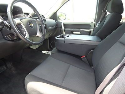 2012 Chevrolet Silverado LT 1500 4WD Ext Cab Lift Kit, US $33,000.00, image 16
