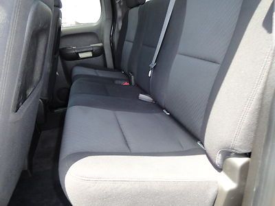 2012 Chevrolet Silverado LT 1500 4WD Ext Cab Lift Kit, US $33,000.00, image 17