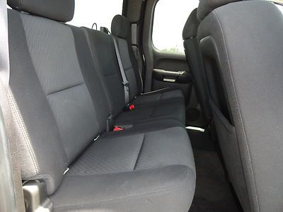 2012 Chevrolet Silverado LT 1500 4WD Ext Cab Lift Kit, US $33,000.00, image 20