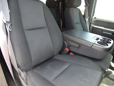 2012 Chevrolet Silverado LT 1500 4WD Ext Cab Lift Kit, US $33,000.00, image 21