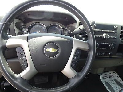 2012 Chevrolet Silverado LT 1500 4WD Ext Cab Lift Kit, US $33,000.00, image 23
