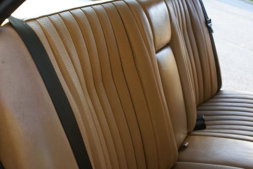 Mercedes 300D  1985, image 23