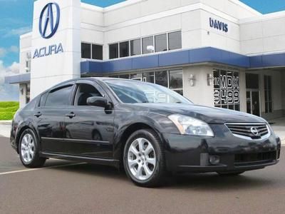 No reserve 2007 105273 miles sl back up sensors auto black black leather