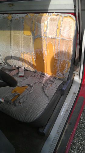 1988 Dodge Dakota v6 Pickup 2-Door 3.9L, image 9