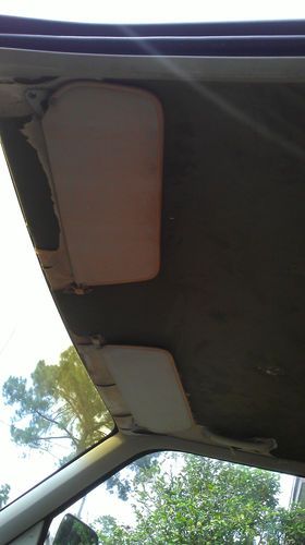 1988 Dodge Dakota v6 Pickup 2-Door 3.9L, image 12