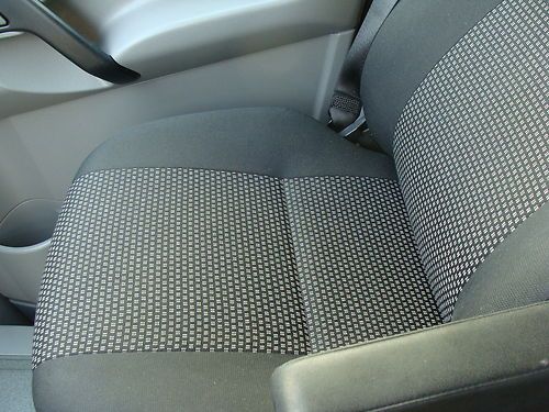 2008 DODGE SPRINTER 2500 SUPER HIGH 170