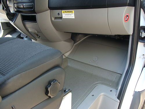 2008 DODGE SPRINTER 2500 SUPER HIGH 170