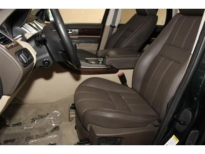 HSE LUXURY PKG SURROUND CAMERAS NAVIGATION SAT IPOD USB BLUETOOTH LOCAL TRADE, US $51,995.00, image 7