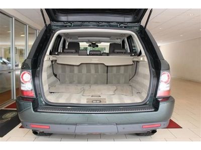 HSE LUXURY PKG SURROUND CAMERAS NAVIGATION SAT IPOD USB BLUETOOTH LOCAL TRADE, US $51,995.00, image 12