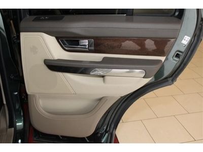 HSE LUXURY PKG SURROUND CAMERAS NAVIGATION SAT IPOD USB BLUETOOTH LOCAL TRADE, US $51,995.00, image 14