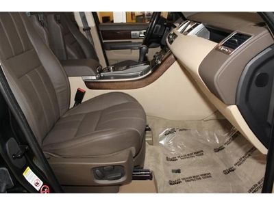 HSE LUXURY PKG SURROUND CAMERAS NAVIGATION SAT IPOD USB BLUETOOTH LOCAL TRADE, US $51,995.00, image 15