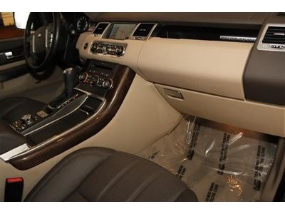 HSE LUXURY PKG SURROUND CAMERAS NAVIGATION SAT IPOD USB BLUETOOTH LOCAL TRADE, US $51,995.00, image 16