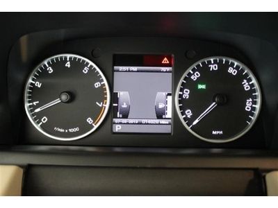 HSE LUXURY PKG SURROUND CAMERAS NAVIGATION SAT IPOD USB BLUETOOTH LOCAL TRADE, US $51,995.00, image 24
