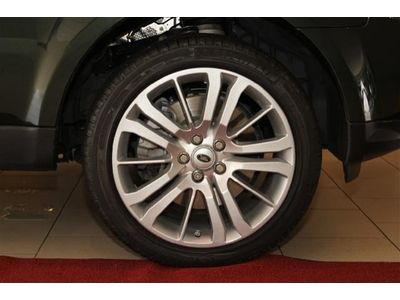 HSE LUXURY PKG SURROUND CAMERAS NAVIGATION SAT IPOD USB BLUETOOTH LOCAL TRADE, US $51,995.00, image 26