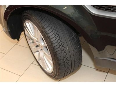 HSE LUXURY PKG SURROUND CAMERAS NAVIGATION SAT IPOD USB BLUETOOTH LOCAL TRADE, US $51,995.00, image 27