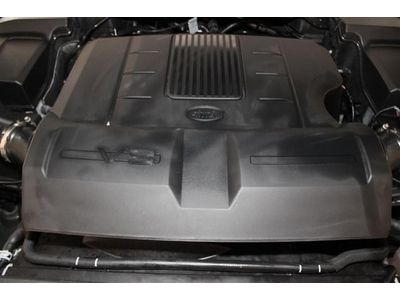 HSE LUXURY PKG SURROUND CAMERAS NAVIGATION SAT IPOD USB BLUETOOTH LOCAL TRADE, US $51,995.00, image 28