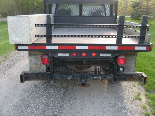 Used 1990 ford f250 diesel