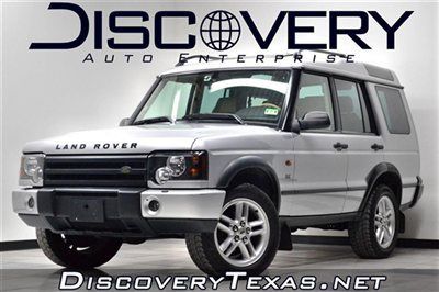 *52k miles* loaded! free 5-yr warranty / shipping! leather dual sunroof 4wd