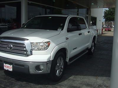 Leather moonroof towing 5.7 tonneau cover