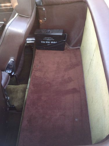 Mercedes-Benz 560 SL 500 Series, image 8
